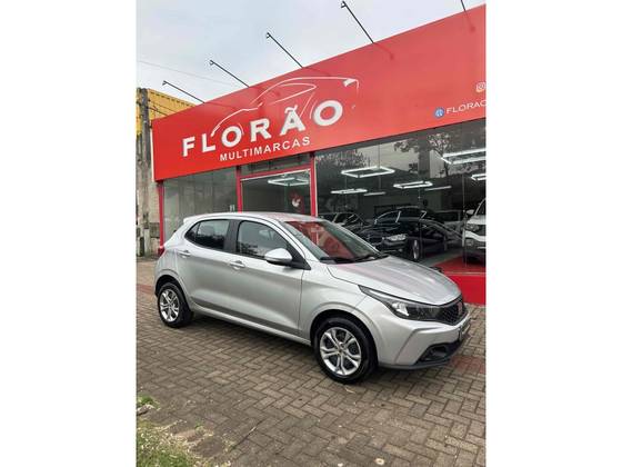 FIAT ARGO 1.0 FIREFLY FLEX DRIVE MANUAL